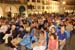 Il pubblico